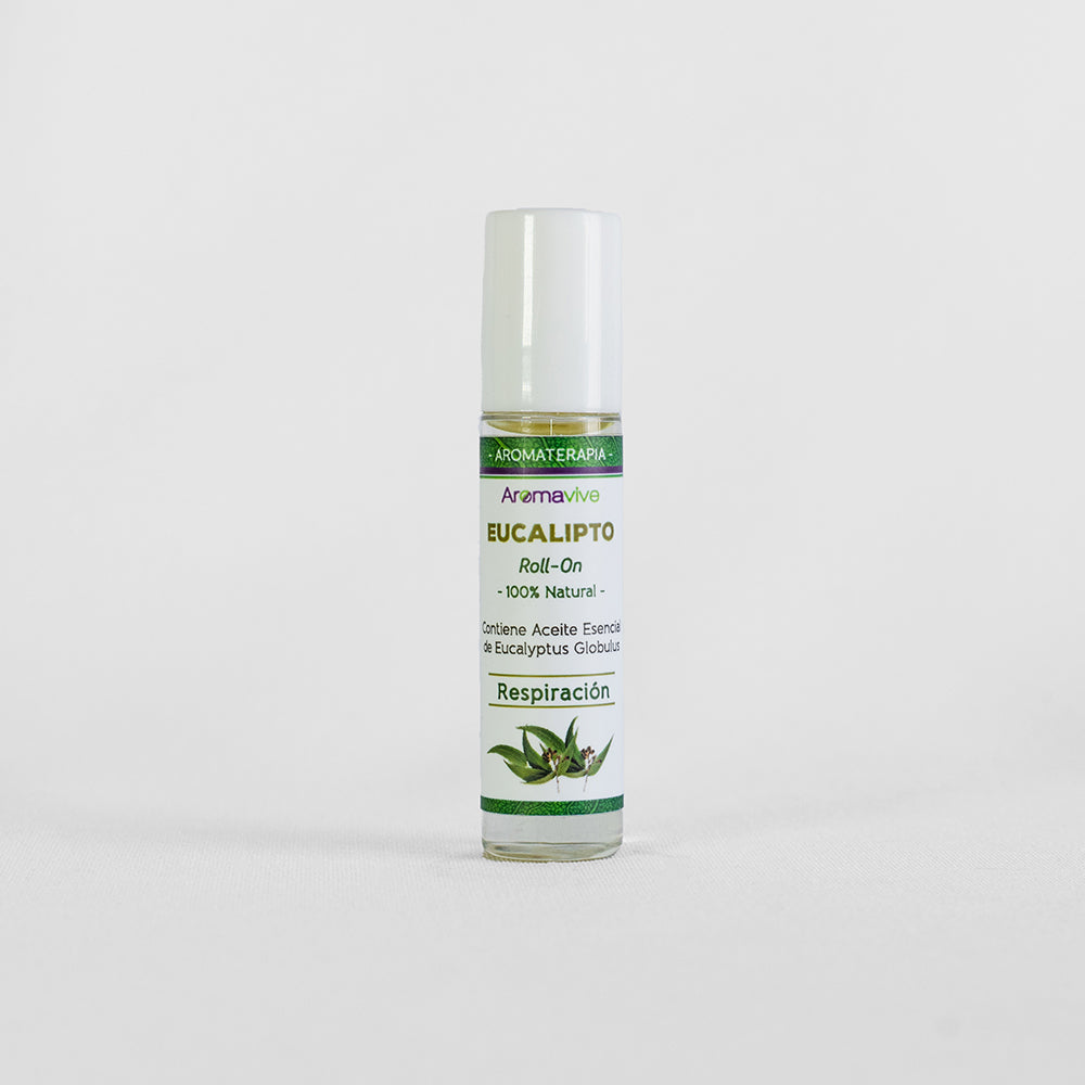 Eucalyptus roll-on