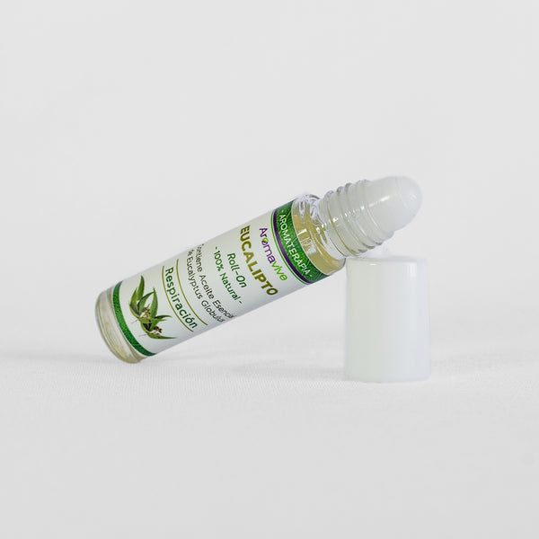 Eucalyptus roll-on