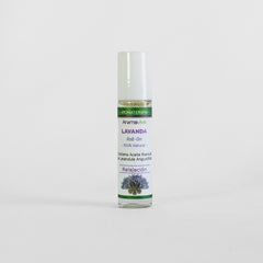Roll-on de Lavanda 2