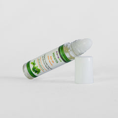 Roll-on de Menta 1