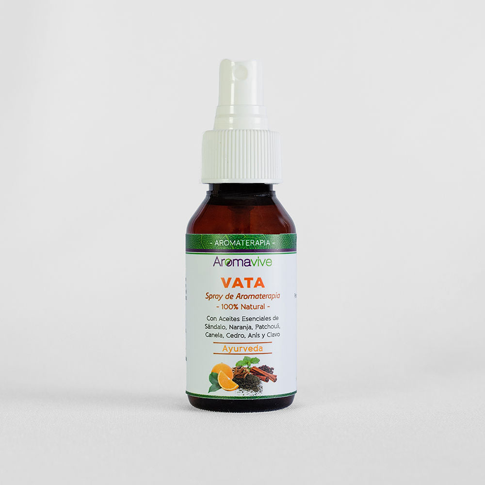 Vata Spray