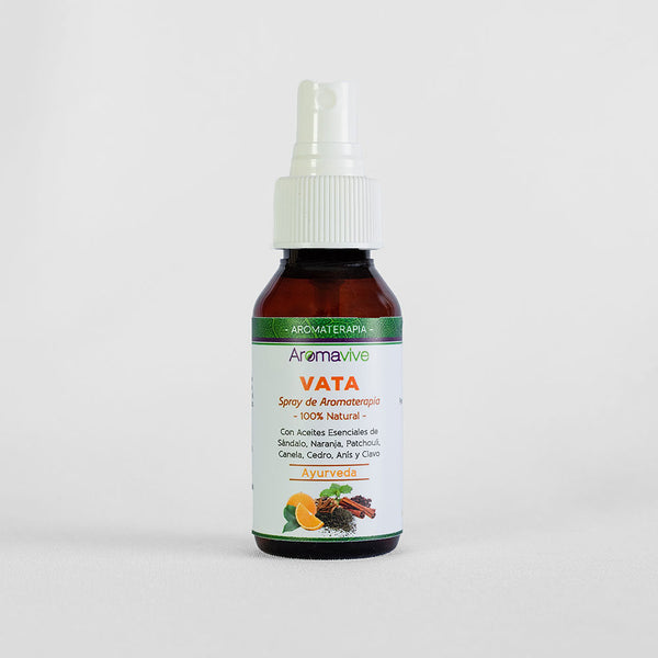 Vata Spray